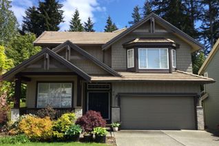 Property for Sale, 62 Ashwood Drive, Port Moody, BC