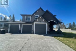 Property for Sale, 102 Muldoon Crescent, Hinton, AB