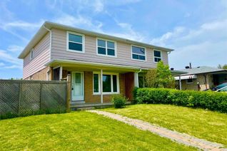 Semi-Detached House for Rent, 2 Lebos Rd #Upper, Toronto, ON