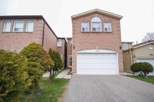 Property for Sale, 15 Flatwoods Dr, Toronto, ON