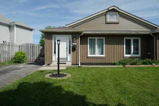 Property for Sale, 218 Springfield Cres, Waterloo, ON