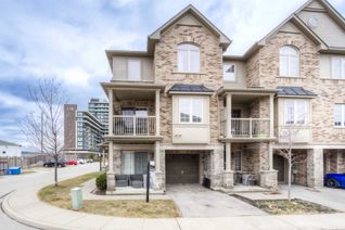 Freehold Townhouse for Rent, 541 Winston Rd #35, Grimsby, ON