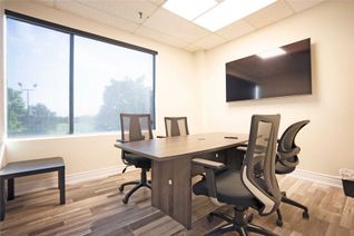Office for Sublease, 7895 Tranmere Dr #208, Mississauga, ON