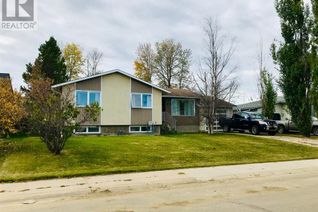 Bungalow for Sale, 509 7 Ave, Fox Creek, AB