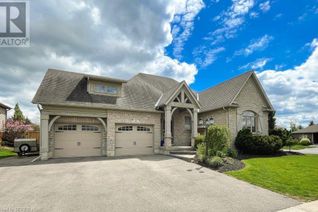 Bungalow for Sale, 2 Coulas Crescent, Waterford, ON