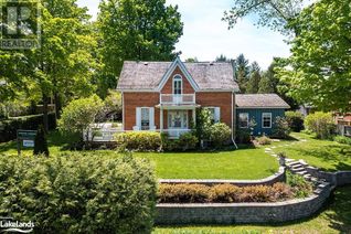 Property for Sale, 41 Louisa Street W, Thornbury, ON Property for Sale, 41 Louisa Street W, Thornbury, ON