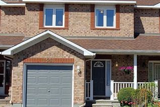 Freehold Townhouse for Sale, 1568 Cedar Mills Road, Ottawa, ON
