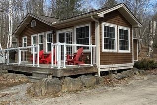 Property for Sale, 1052 Rat Bay Road Unit# 107-9, Lake of Bays (Twp), ON