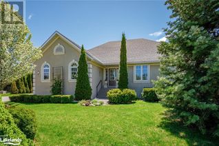 Property for Sale, 7 Thorncroft Court, Thornbury, ON Property for Sale, 7 Thorncroft Court, Thornbury, ON