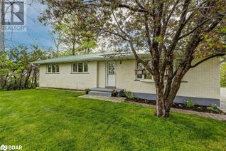 Bungalow for Sale, 19 7 Line S, Oro-Medonte, ON