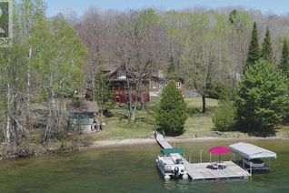 Property for Sale, 627 Cataract River Rd, Blind River, ON
