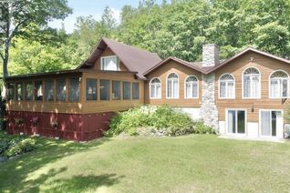 Detached House for Sale, 627 Cataract River Rd, Blind River, ON