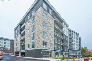 Property for Sale, 275 Larch Avenue Unit# H504, Waterloo, ON