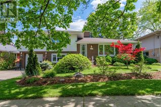 Property for Sale, 239 Forest Hill Drive, Kitchener, ON Property for Sale, 239 Forest Hill Drive, Kitchener, ON