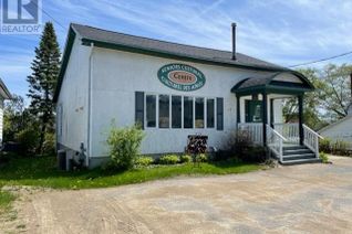 Commercial/Retail Property for Sale, 17 Michigan Ave, Blind River, ON