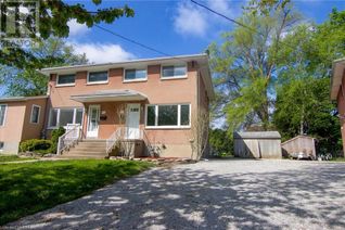 House for Sale, 761 Netherlands Place, Sarnia, ON