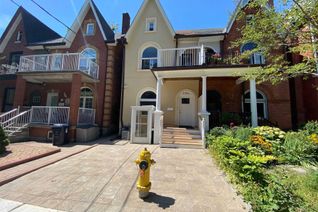 Semi-Detached House for Rent, 194 Concord Ave #Basemen, Toronto, ON