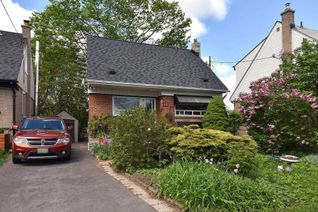 Detached House for Sale, 48 Glenshephard Dr, Toronto, ON