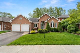 Bungalow for Sale, 157 Park Dr, Whitchurch-Stouffville, ON
