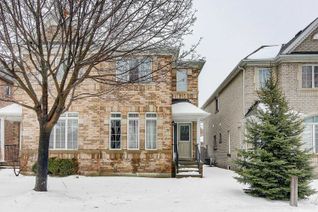 Semi-Detached House for Rent, 5 Bellagio Cres, Vaughan, ON