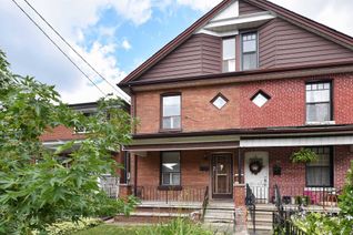 Semi-Detached House for Rent, 30 Uxbridge Ave, Toronto, ON