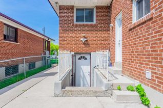 Detached House for Rent, 31 Clair Rd #Bsmt, Toronto, ON