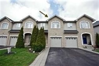 Freehold Townhouse for Rent, 5283 Scotia St, Burlington, ON