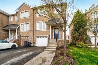 Townhouse for Sale, 28 Andrika Crt, Mississauga, ON