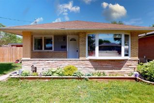Bungalow for Sale, 410 Greenfield Ave, Kitchener, ON
