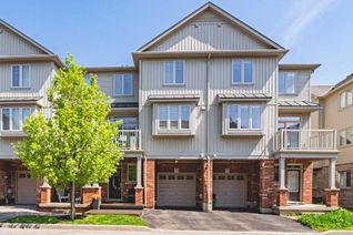 Freehold Townhouse for Sale, 6 Chestnut Dr #73, Grimsby, ON