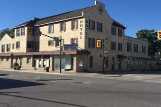 Investment Property for Sale, 122-132 Durham St E, Brockton, ON
