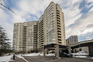 Property for Sale, 150 Alton Towers Circ #1107, Toronto, ON