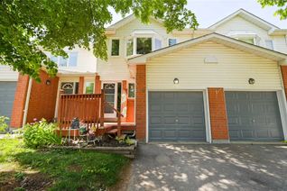 Condo Townhouse for Sale, 11 Beverly Lane #4, Halton Hills, ON