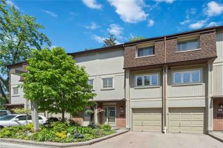 Property for Sale, 1010 Walden Circ #12, Mississauga, ON