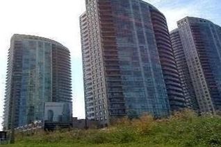 Property for Rent, 80 Absolute Ave #2705, Mississauga, ON