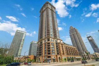 Property for Rent, 385 Prince Of Wales Dr #2103, Mississauga, ON