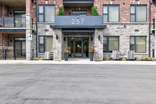 Apartment for Sale, 257 Millen Rd #210, Hamilton, ON