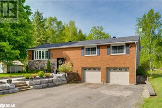 Bungalow for Sale, 88 9 Line N, Oro-Medonte, ON