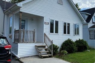 Bungalow for Sale, 430 Fifth Street E, Cornwall, ON