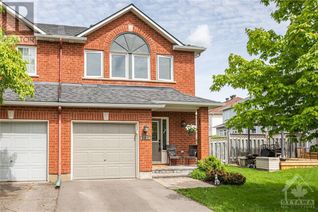 Freehold Townhouse for Sale, 1005 Rocky Harbour Crescent, Ottawa, ON