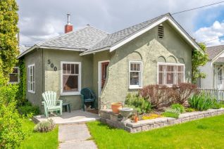 Property for Sale, 500 Van Horne Street, Penticton, BC