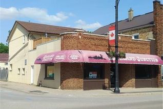 Commercial/Retail Property for Sale, 227 Main Street, Glencoe, ON