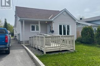 Property for Sale, 498 Norman St, Timmins, ON