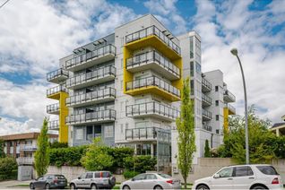 Property for Sale, 809 Fourth Avenue #408, New Westminster, BC