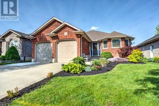 Bungalow for Sale, 512 Crestwood Court, Woodstock, ON