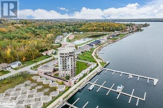 Property for Sale, 725 Aberdeen Boulevard Unit# Dock 44 Or 45, Midland, ON