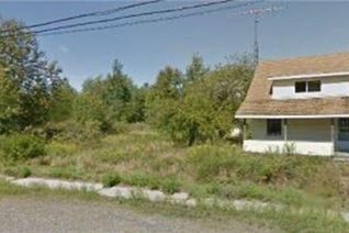 Land for Sale, 156 Youngfox Road, Blind River, ON