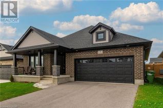 Bungalow for Sale, 5 Fox Hollow Court, St. Thomas, ON