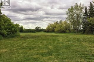 Property for Sale, 313 Ash Street, Wolseley, SK