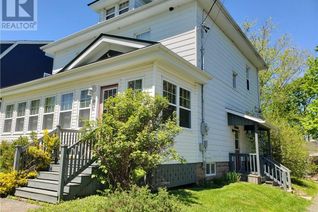 Property for Sale, 21 Garden Hill Ave, Moncton, NB
